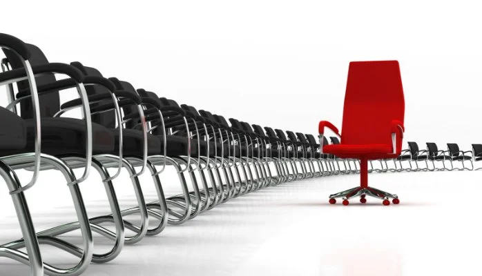 Why Should the CEO Lead Social Business?