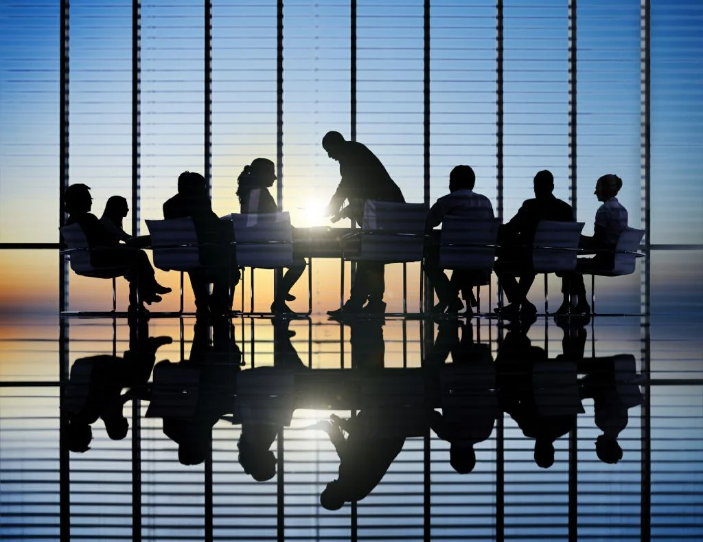 Getting Started in Social Business