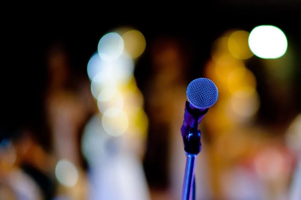 The Socially Savvy CMO