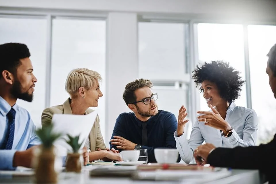 LeadGen: Start with People, not Technology