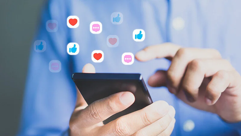 Five Strategic Elements of a Social Business Program