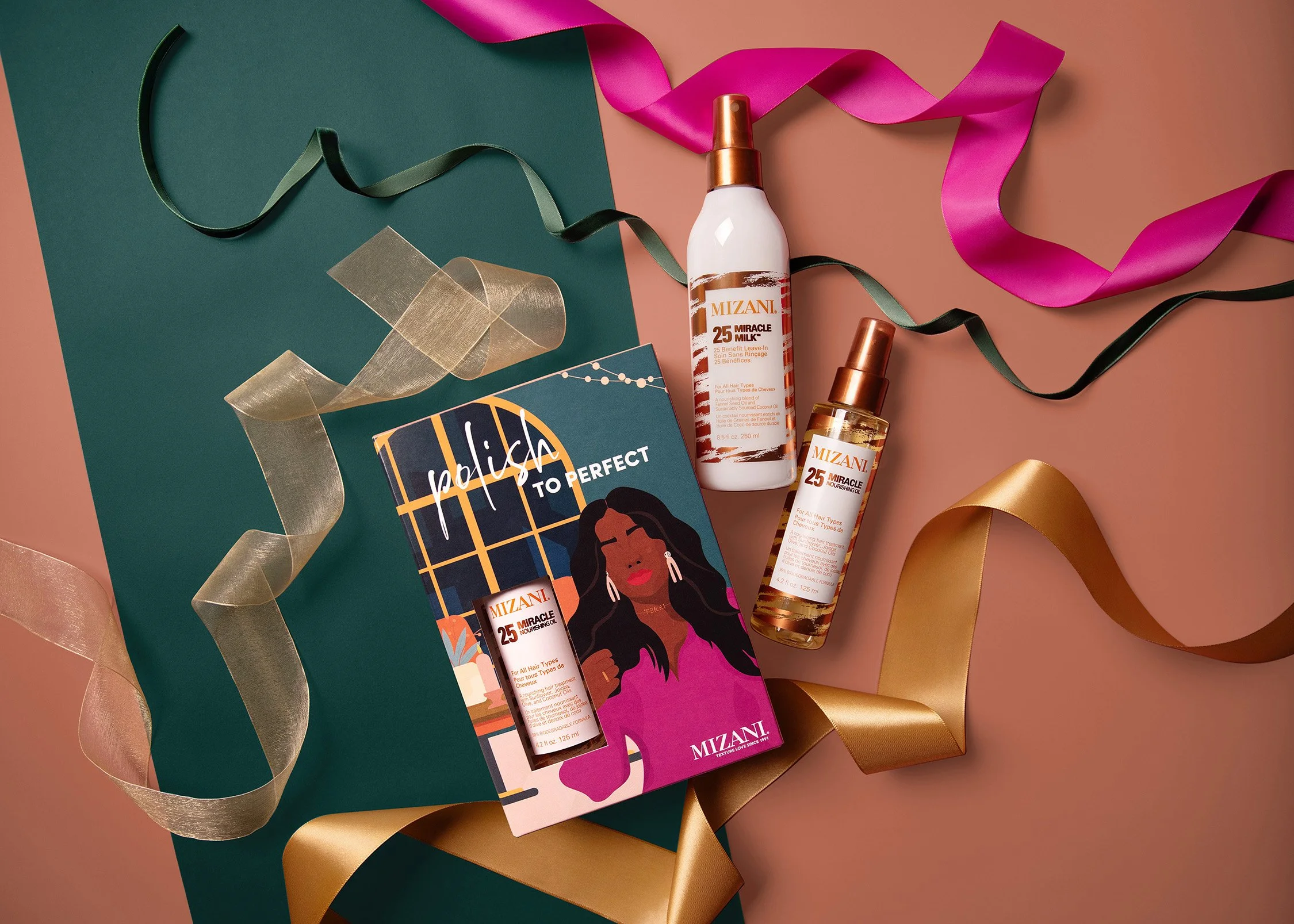 Mizani-2023-Holiday-Lifestyle-Ribbons-Party-Side-With-Products-RGB.jpg