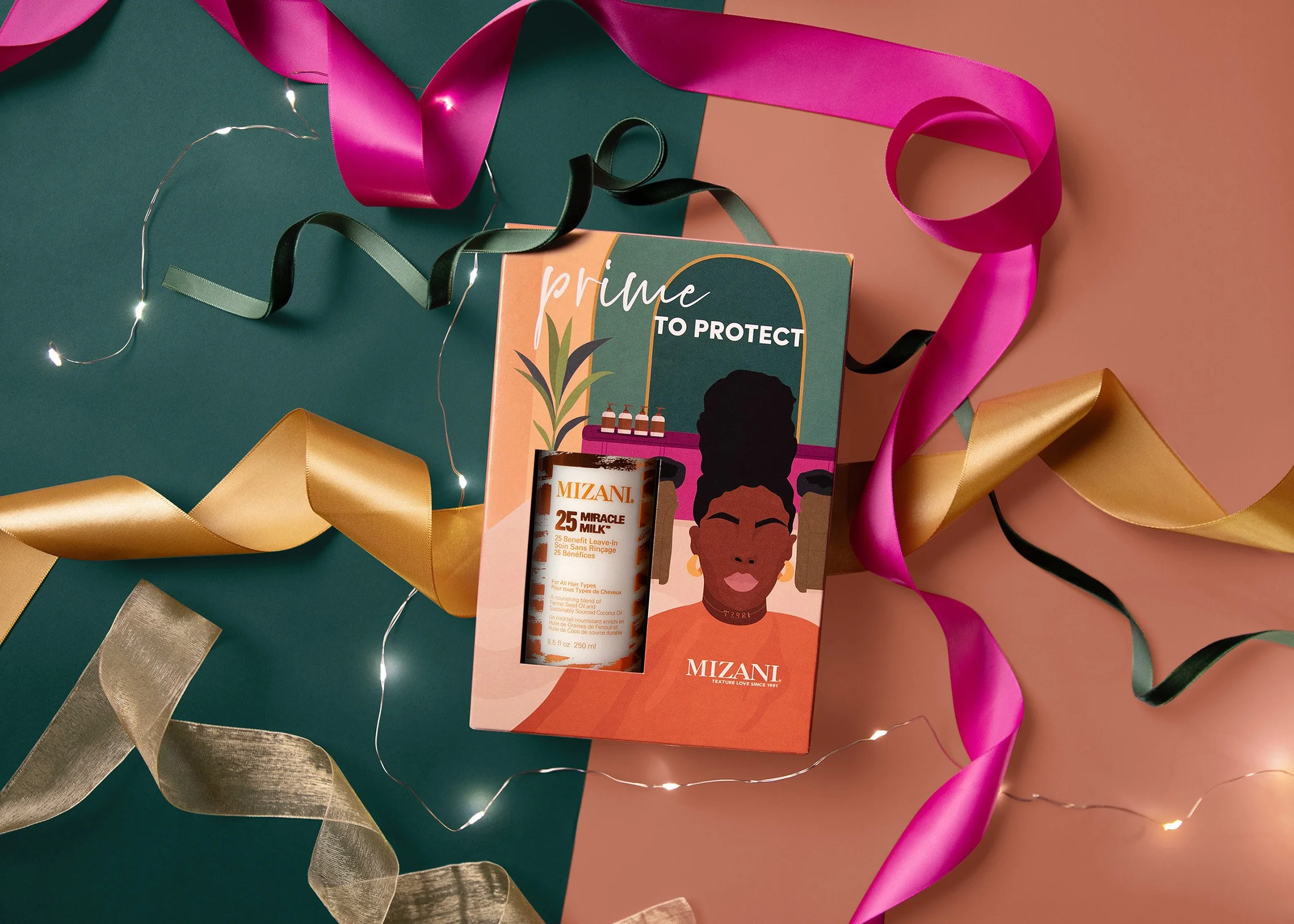Mizani-2023-Holiday-Lifestyle-Ribbons-Salon-Side-With-Lights-RGB.jpg
