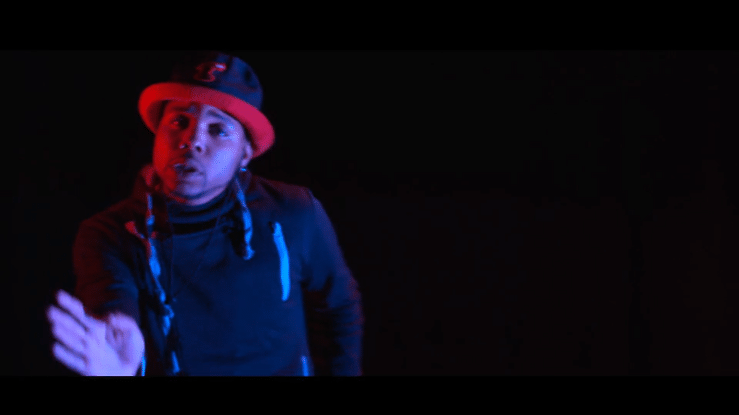 Chyse - I'm Too Cool (MUSIC VIDEO)