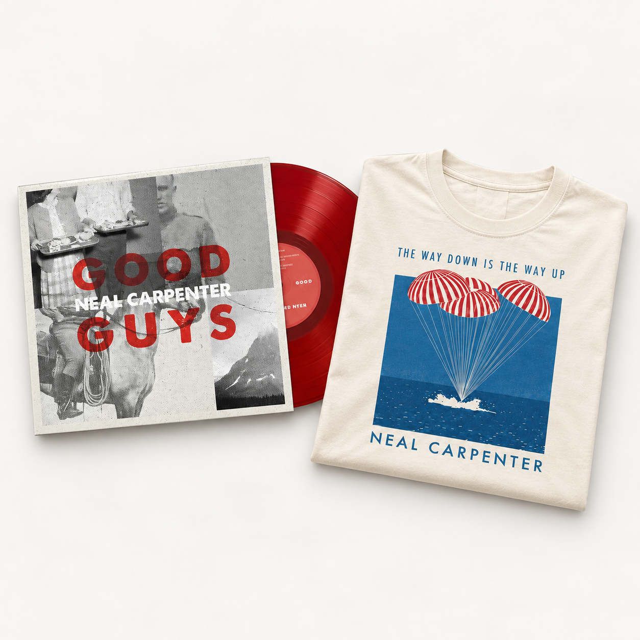 Neal Carpenter Merch Bundle Flatlay.png