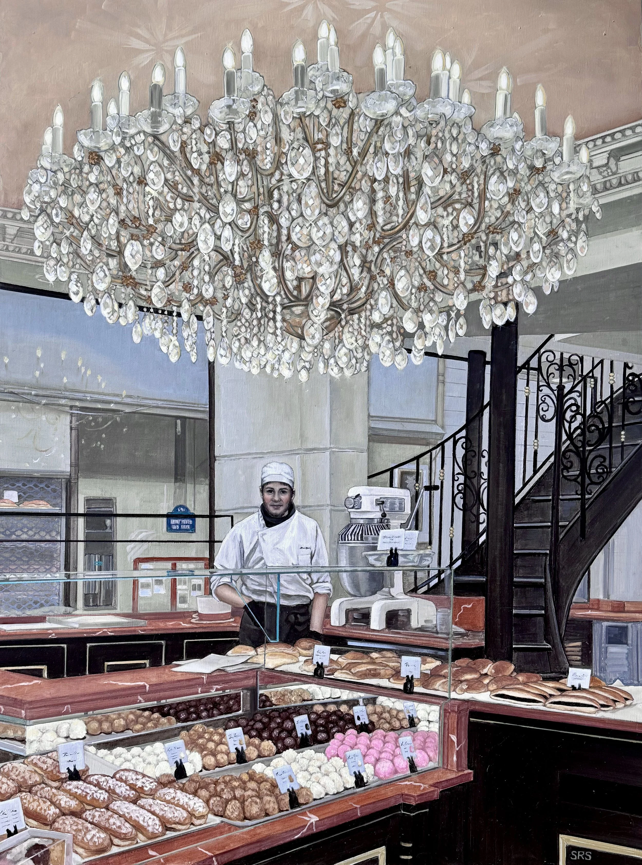 Patisserie