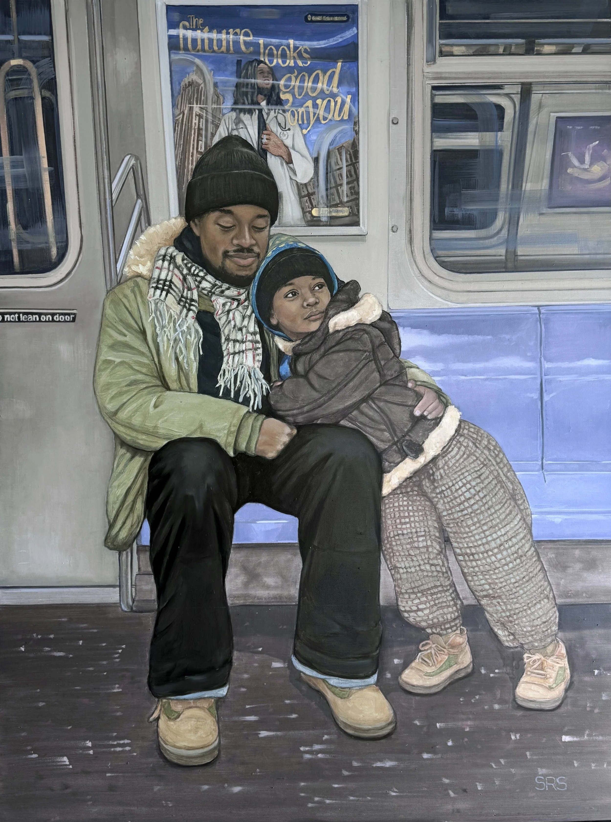 Fathers Matter, No. 2