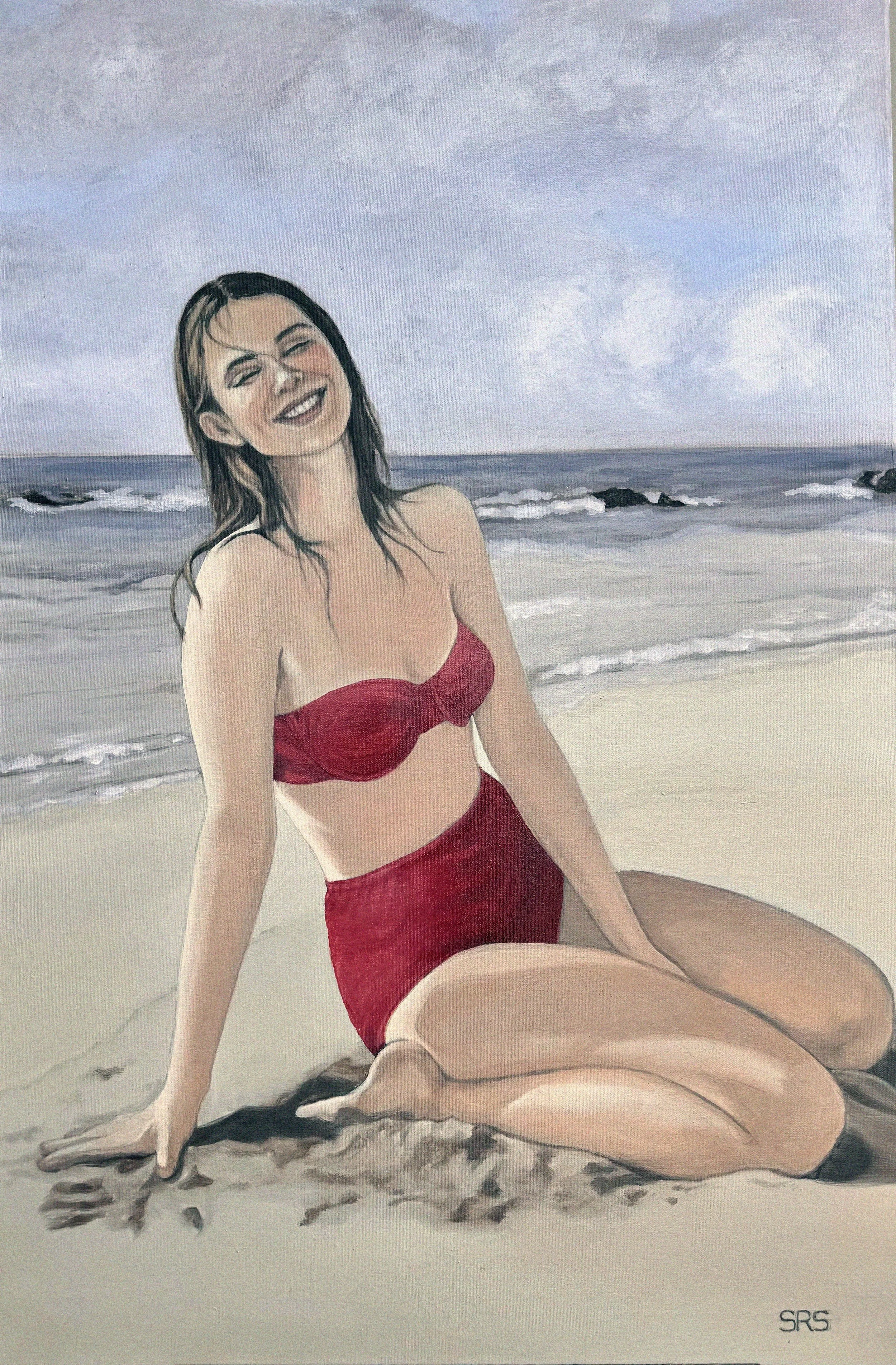 Beach Feelings