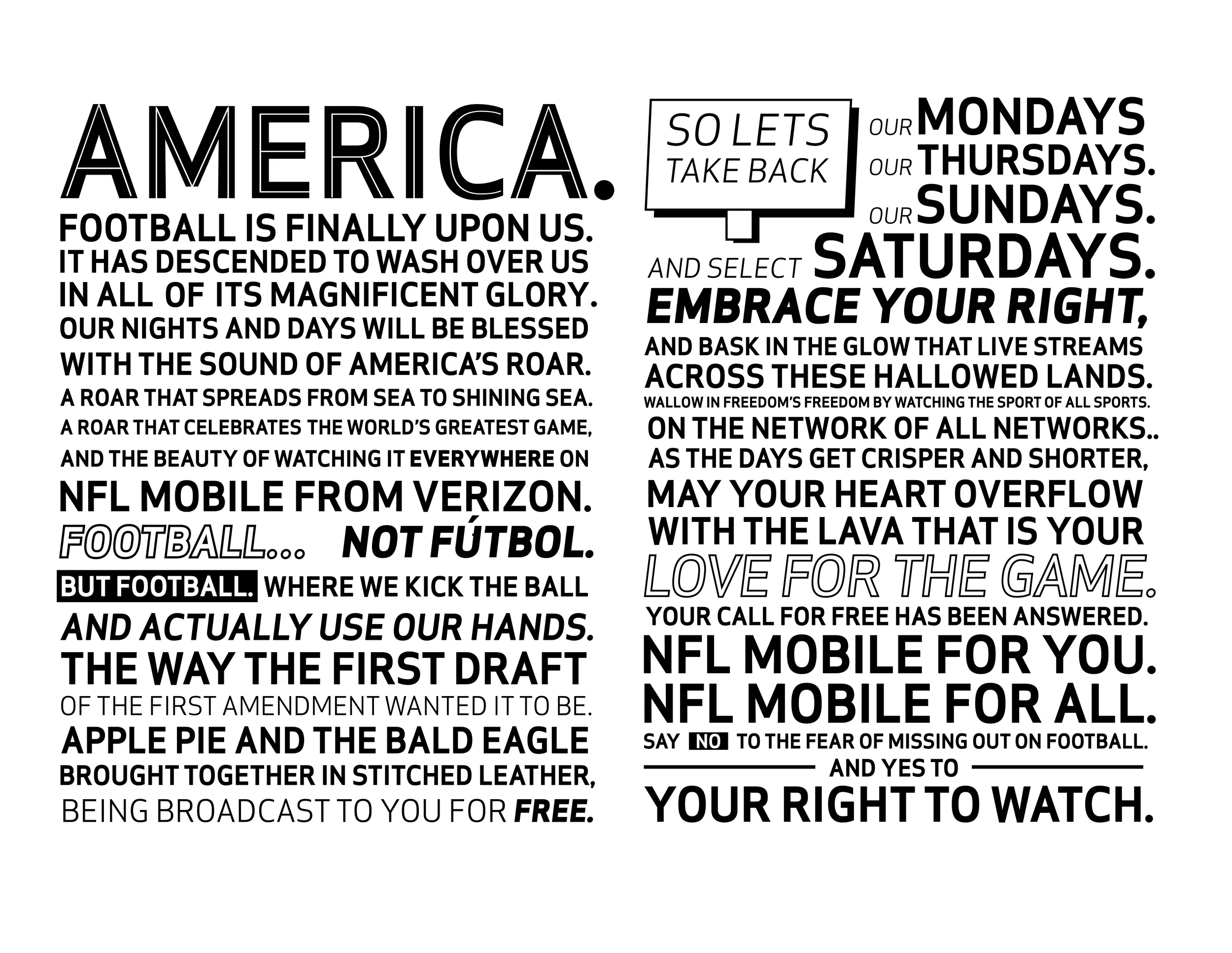 NFL MOBILE