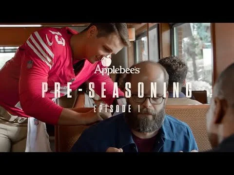 Pre-Seasoning Ep 1: "New Beginnings"