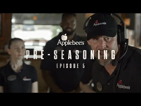 Pre-Seasoning Ep 5: "The Dawn of Dan"