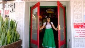 Cholula: Cinco De Madre