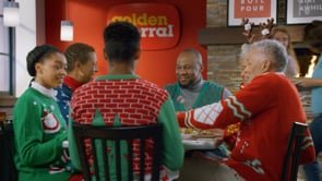 Holiday Feast/Prime Rib Weekends