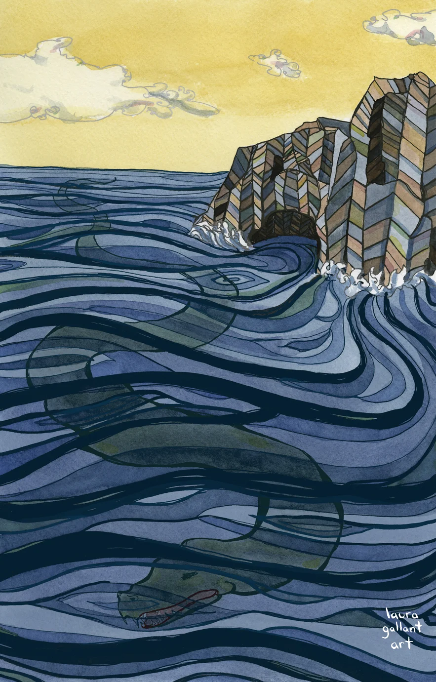 Serpent Waters