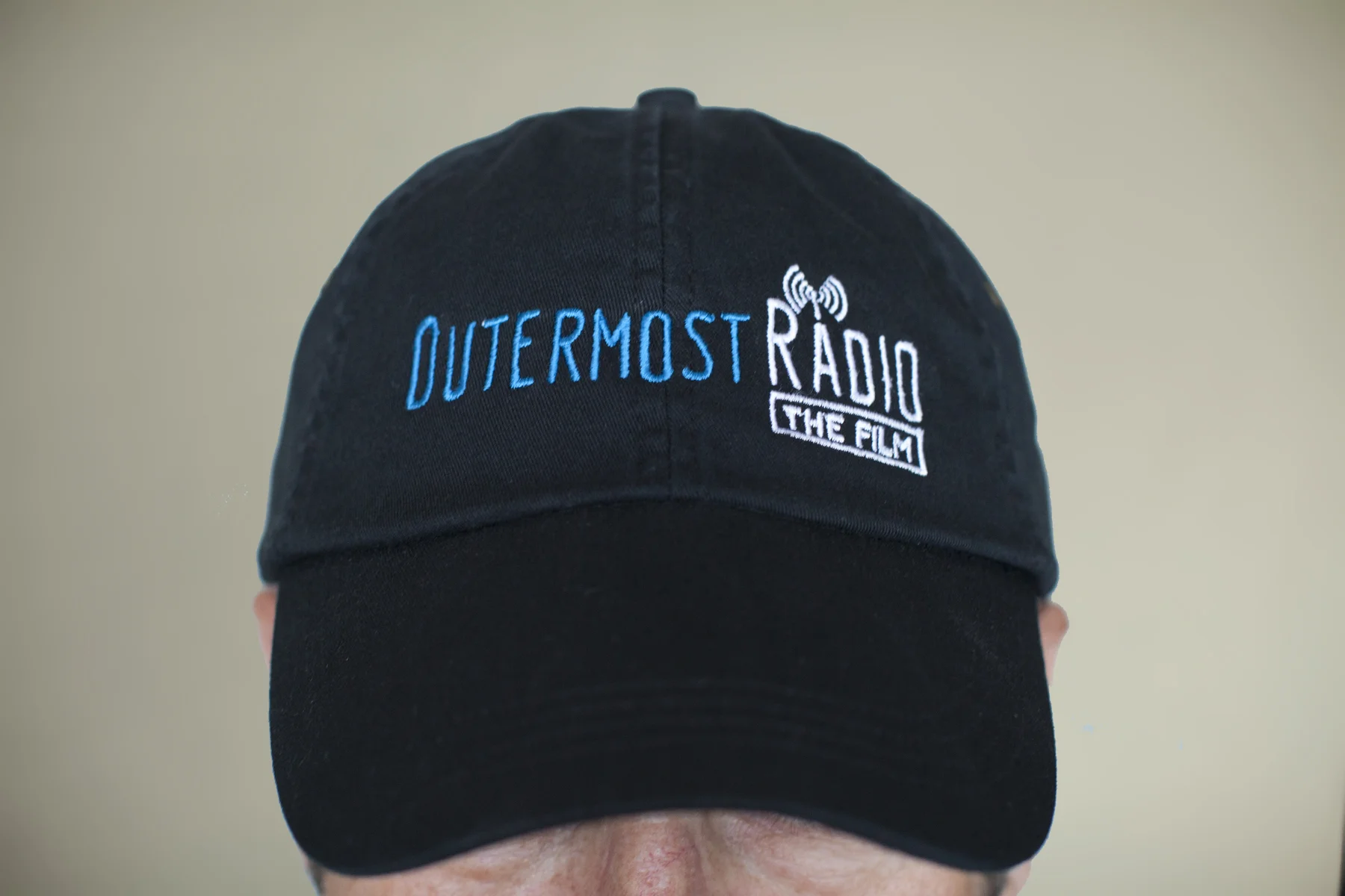 Outermost Radio Hat