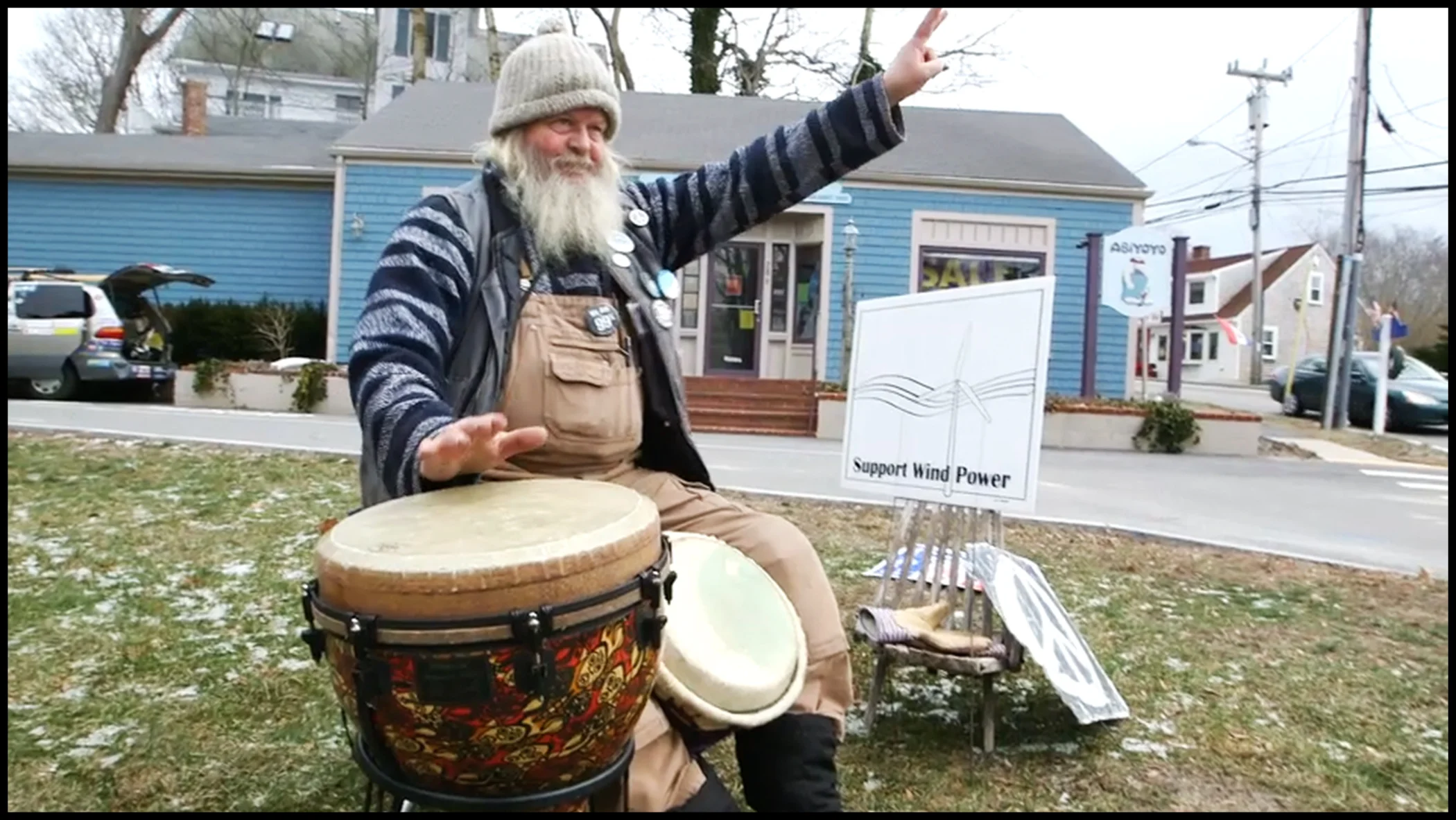 Payomet Performing Arts Center