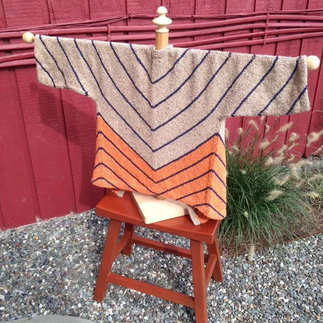 Fall Knit-along