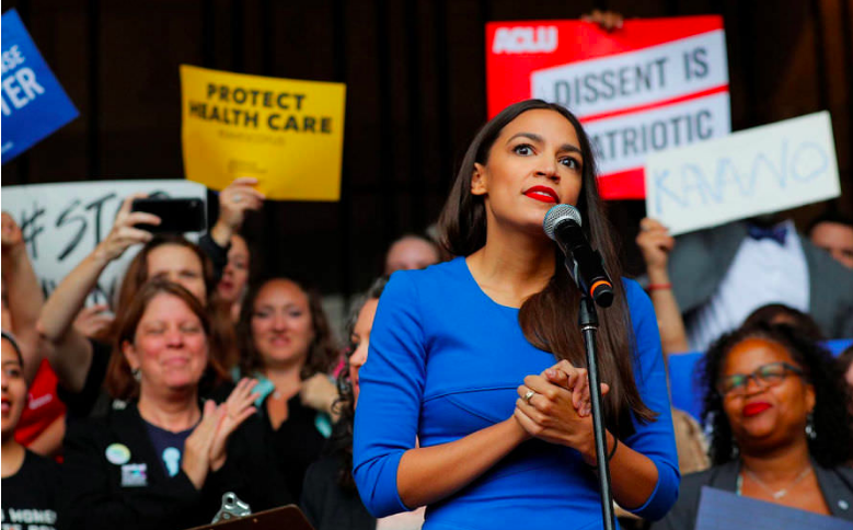 The Racial Wealth Gap and How it Impacts the Cannabis Industry, As Told by AOC
