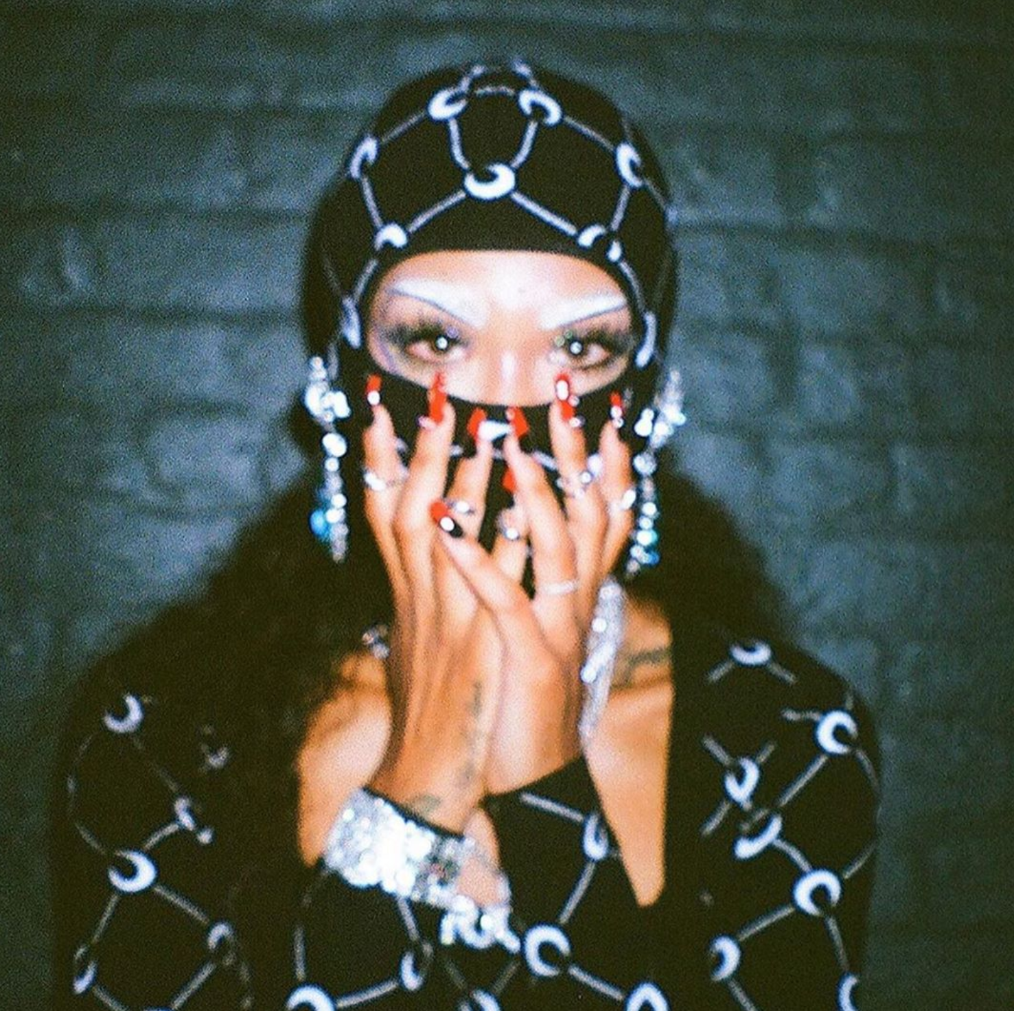 The Best Moments From NYFW