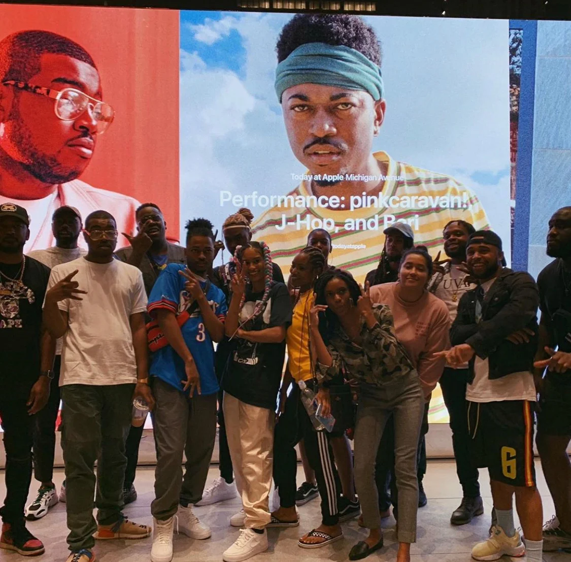 Chicago Music Industry Summit: The Music Scene in St. Louis