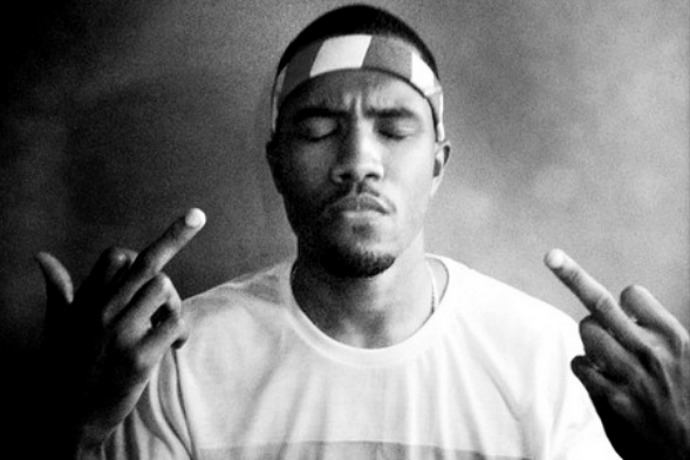 Frank Ocean Just Randomly Released New Music!