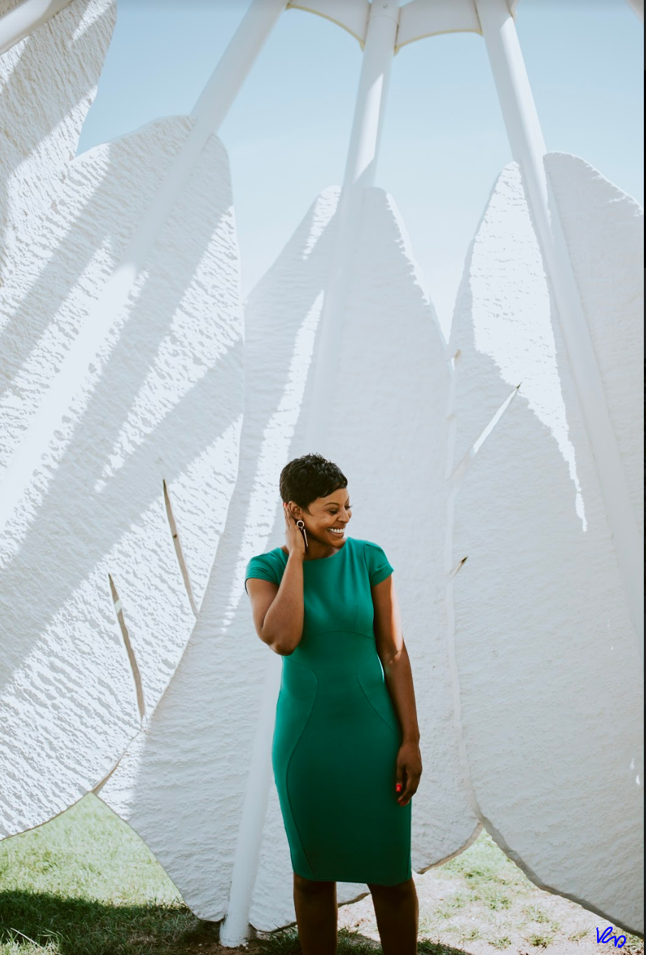 Court of Appeal: Dinner With Attorney Melesa Johnson 