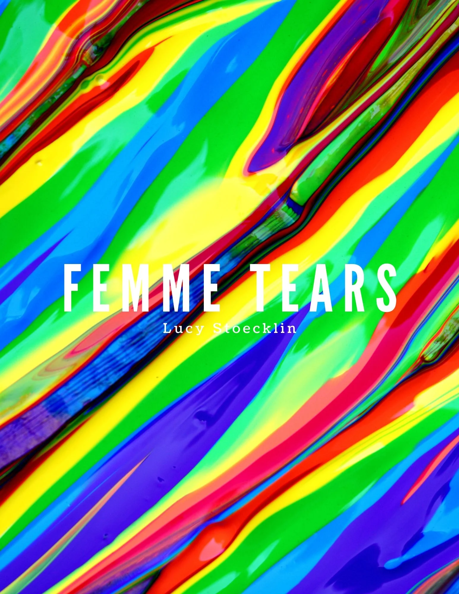 Femme Tears