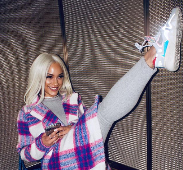 The Best IG Fashions This Week: Cold &amp; Cute