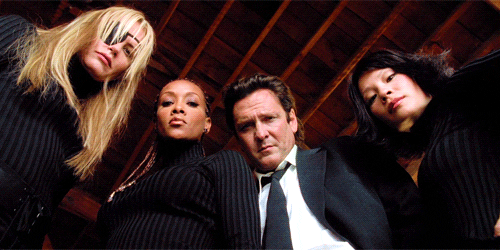 What's Coming to Netflix in the New Year!