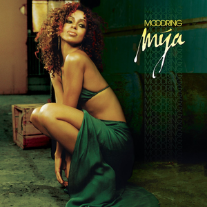 TBT: Moodring x Mya