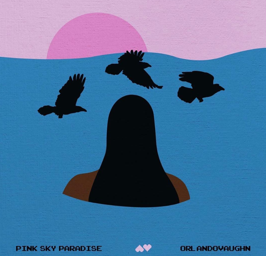 Pink Sky Paradise Turns 3!