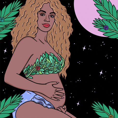 A Rant About Cannabis&nbsp;&amp;&nbsp;Pregnancy&nbsp;
