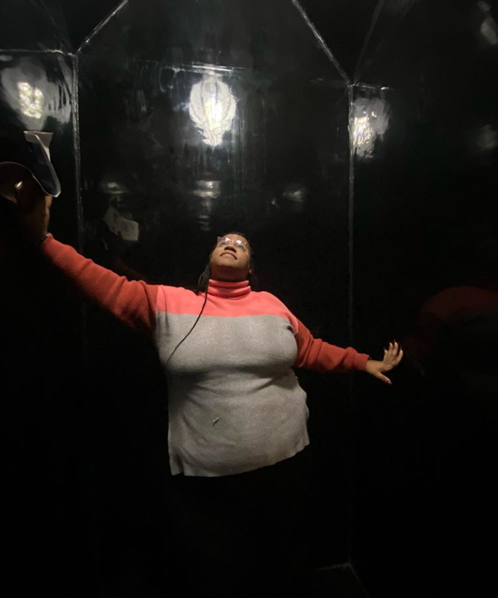 Black Pride: LaSaia Wade