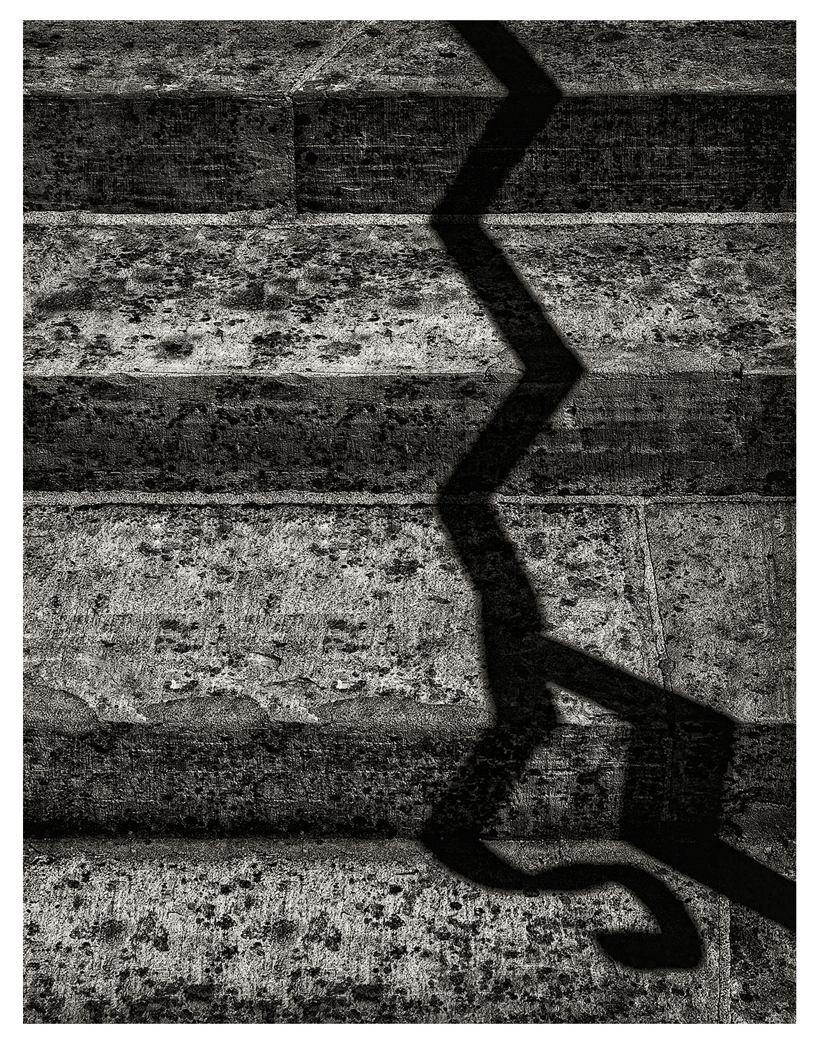 Monastery Steps