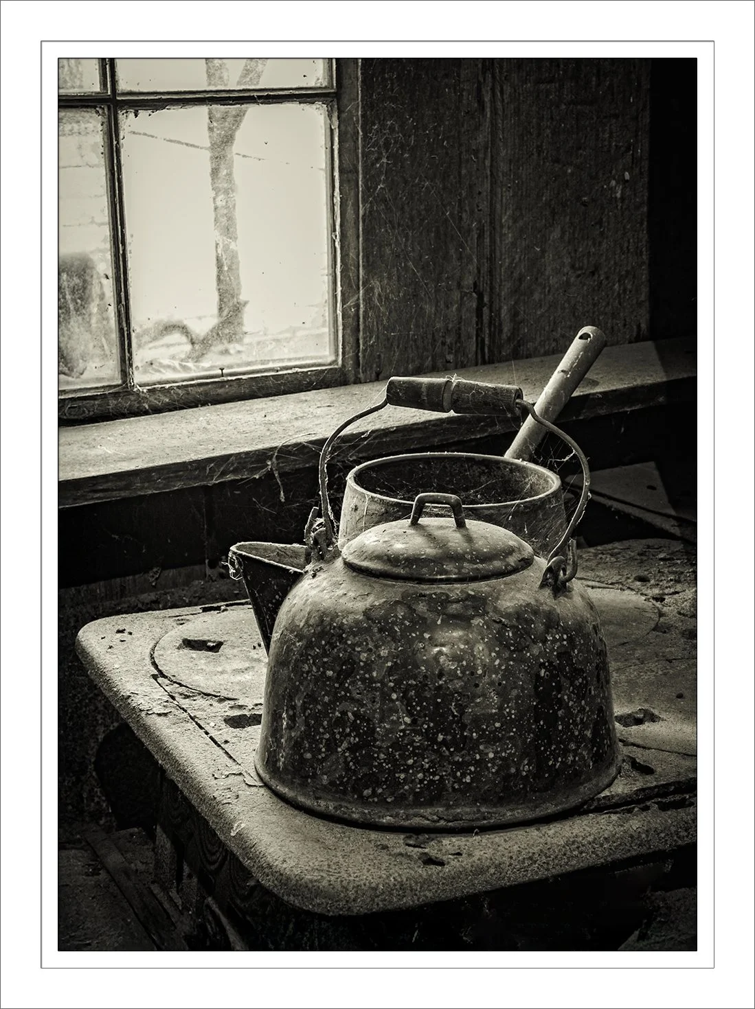 Tea for the Tillerman
