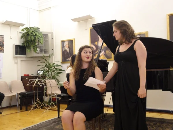 Summer Program- IMFA