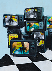 Douglas Moore's Gallantry