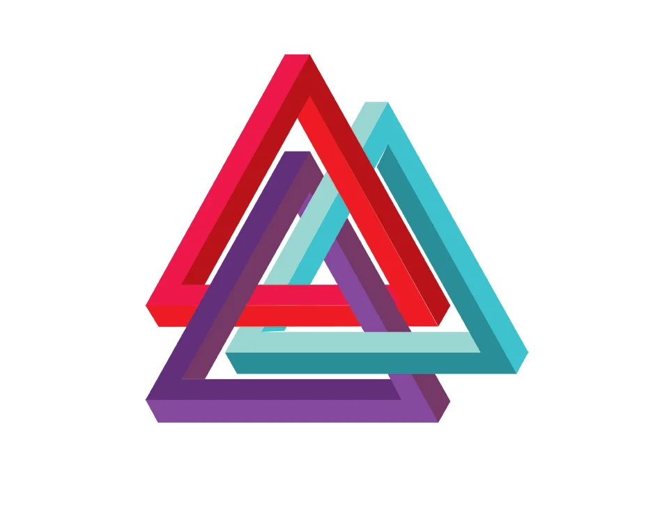 TRILOGY 3D Construct