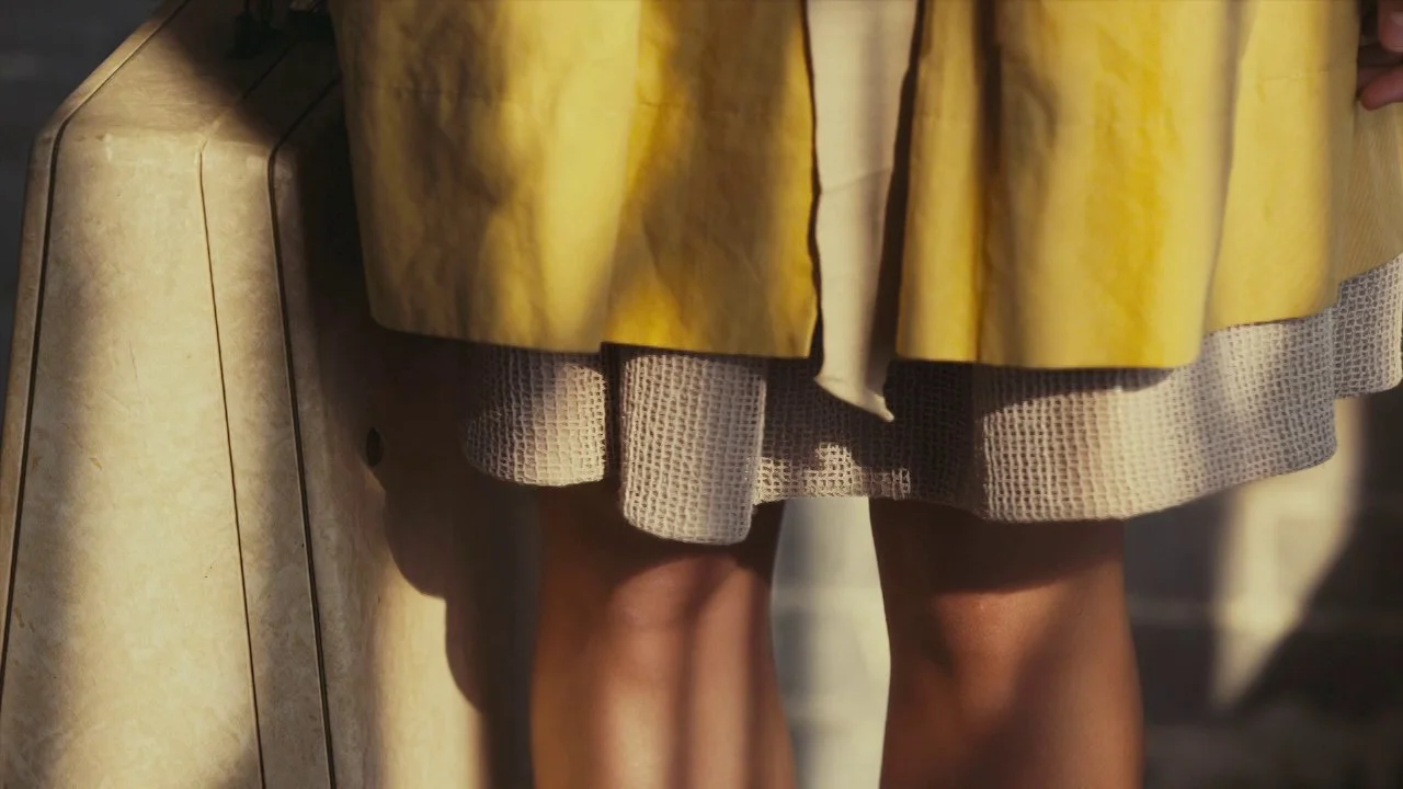 Rosa Clandestino - Nomad