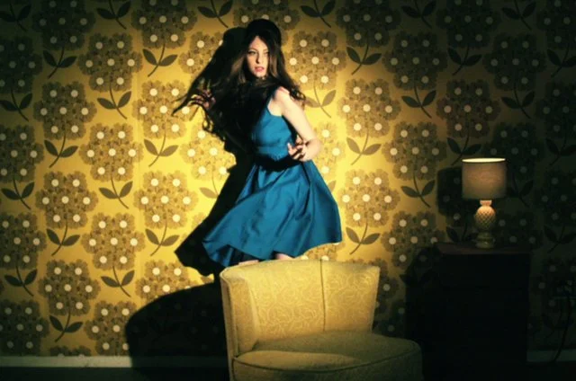 Orla Kiely Autumn/ Winter 2011