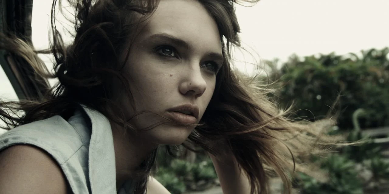 Wrangler/ Thrills -- Welcome Stranger