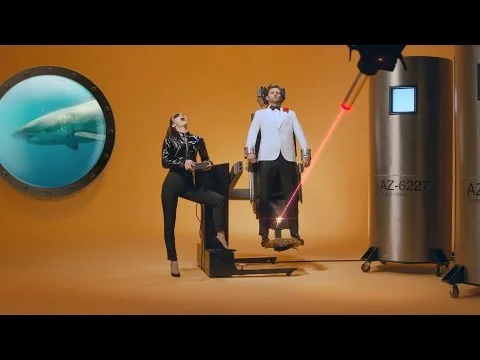 How it Works | The Black Tux