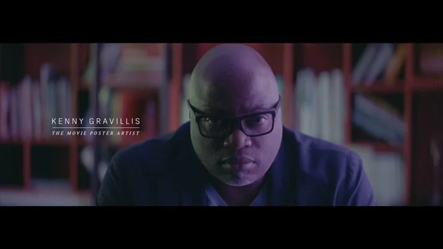 Cadillac : Kenny Gravillis