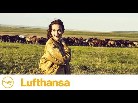 #inspiredby HEIMWEH Russia: A Home Unknown | Lufthansa