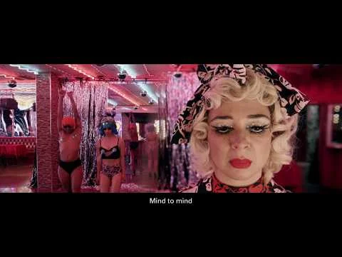 KENZO "Cabiria, Charity, Chastity" a film by Natasha Lyonne (Trailer)