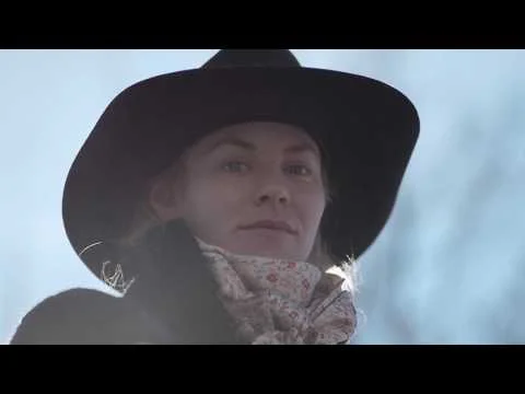 Ranching is in the Blood