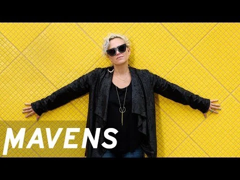 Women's March Curator Ginny Suss Amplifies Voices Through Music | MAVENS