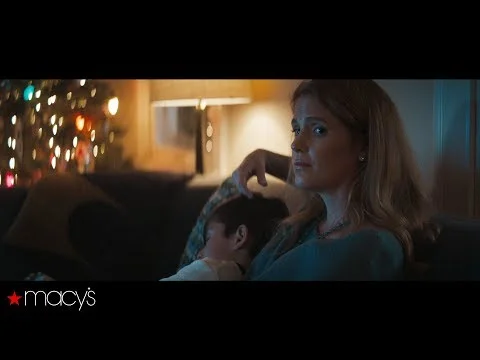 Macy's Perfect Gift | The Holiday Lights