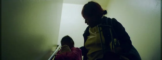 Uber - Ojebo (Director's Cut)