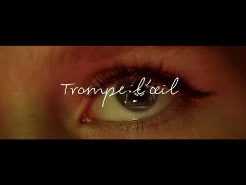 Hermès - Trompe l'œil